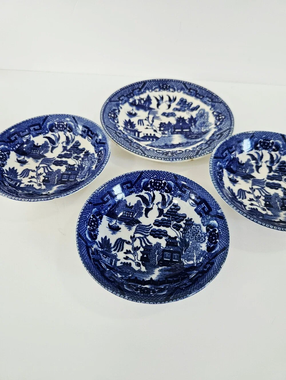 Vintage Kakusa China Occupied Japan 